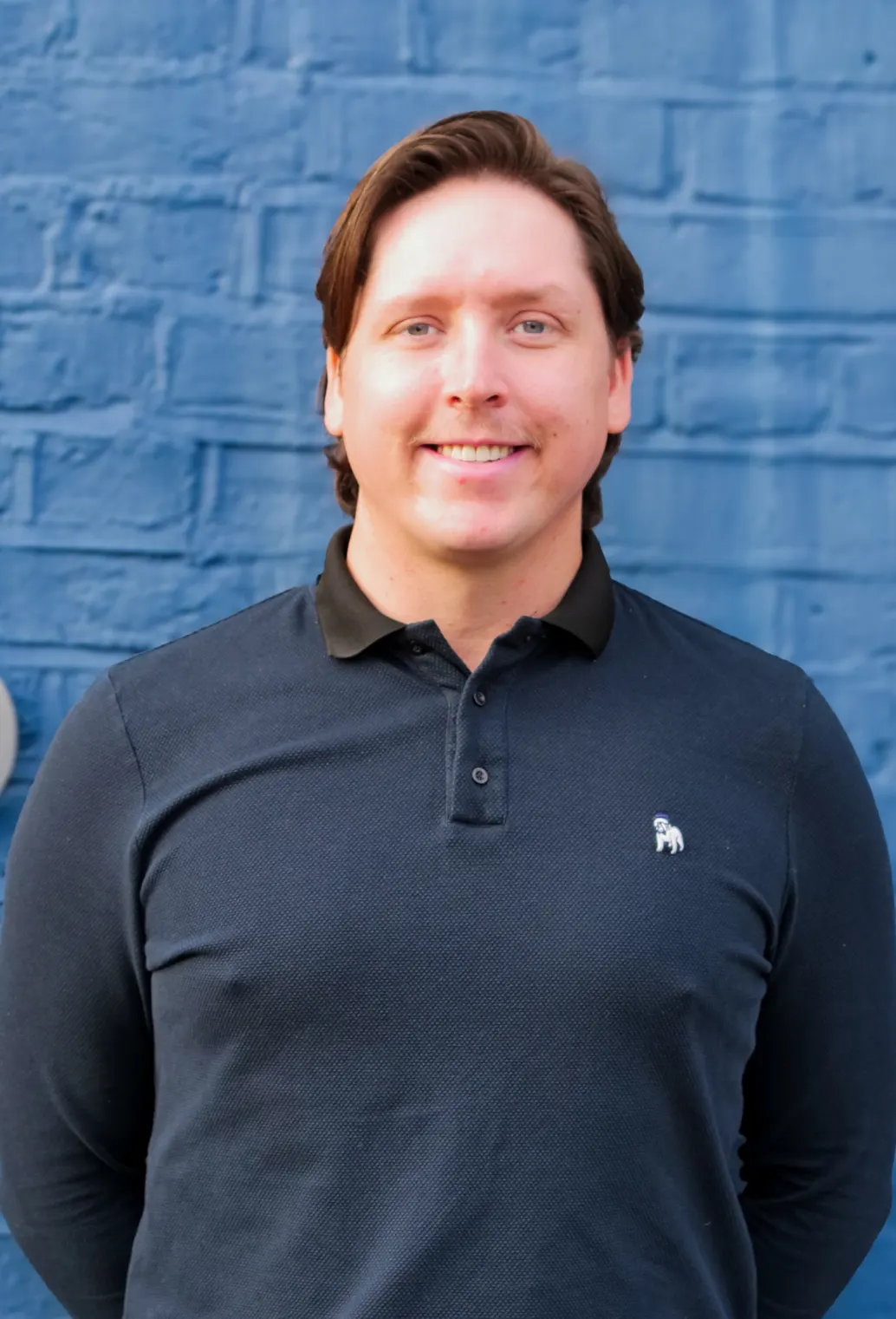 Brad Taylor, Chiropractor