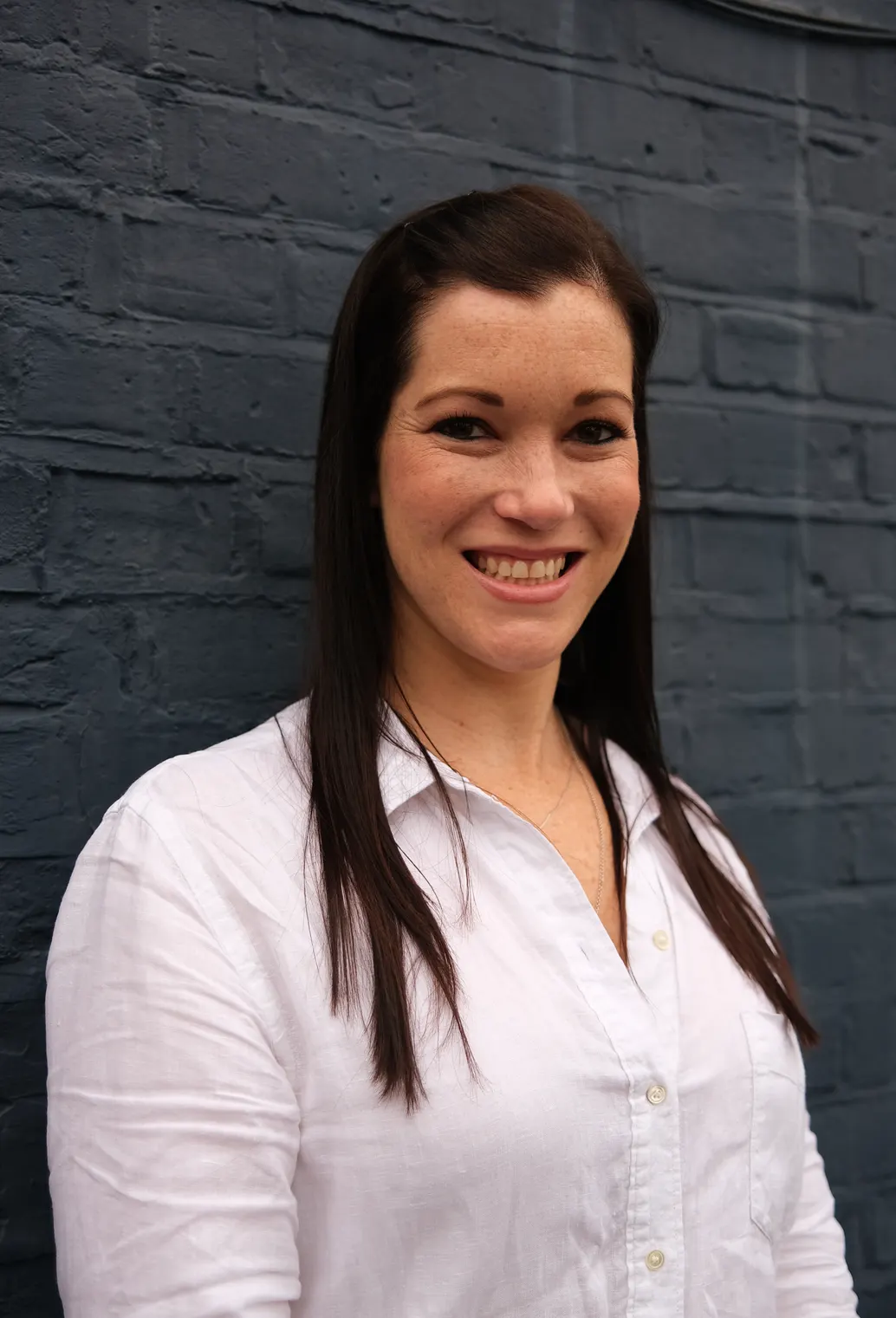 Kate Wiseman, Chiropractor