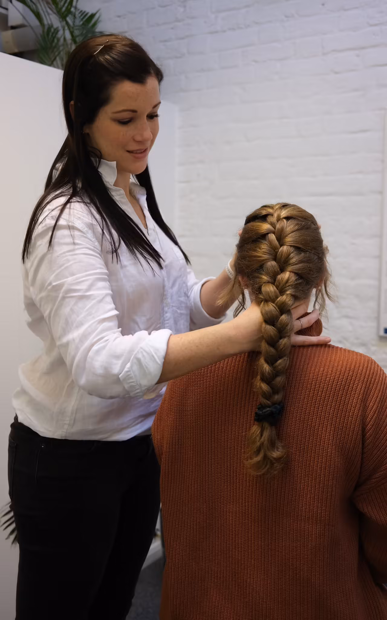 Stress & Tension: chiropractic care at Putney Chiropractic Centre